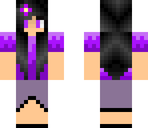 ender girl
