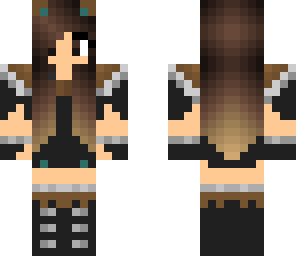 girl hunter