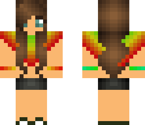 rainbow me