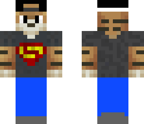 teen jaguar