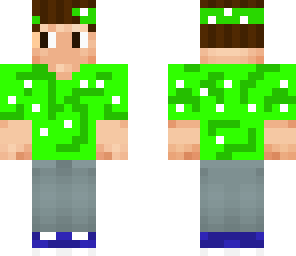 skinpack domadoarmy