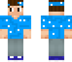 skinpack domadoarmy