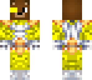 vegetta bear