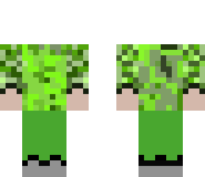 greeny 