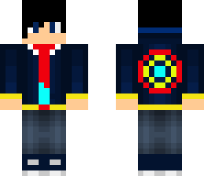 stevedarkz 5