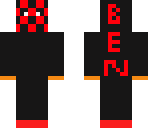 ninja ben