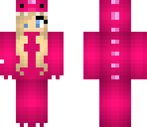 hot pink dinosaur 2 