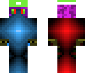 night colour skin