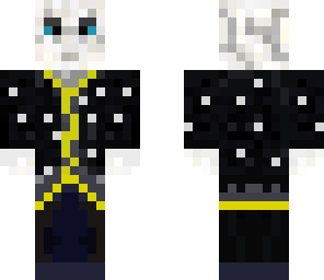 evil wizard