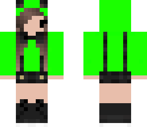 froggy girl