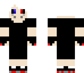 ghoul