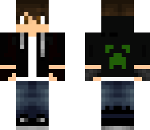 zombie-junge