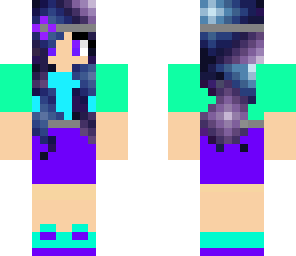 galaxy mint