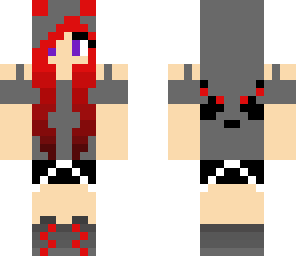 ten likes plz edited red panda girl
