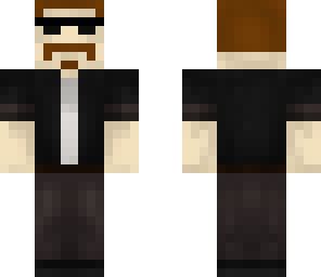 man