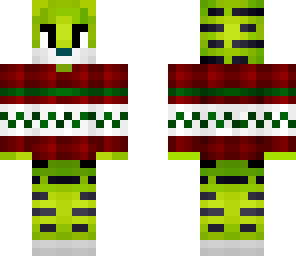 tiger kid