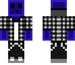 blue slime