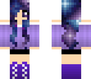 universe girl