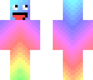rainbow derp