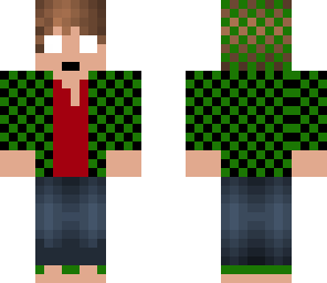 herobrine canadian