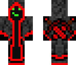 red-fighter
