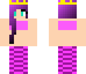 queenretromermaid