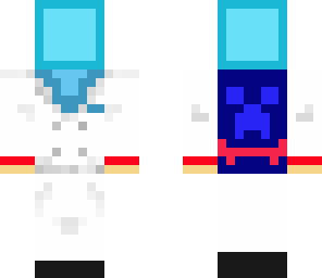 diamond tux