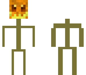 scare crow