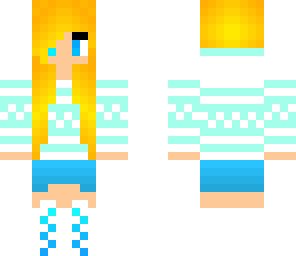 blodie girl