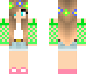 flower adventure girl 2