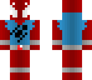 scarlet spider