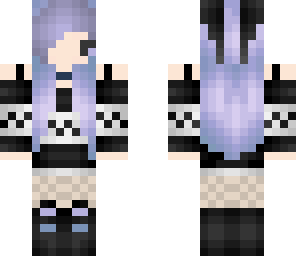 more skinsss