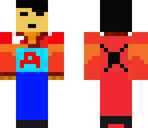 marvel mashup