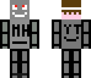 metallhut
