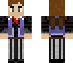 booker dewitt