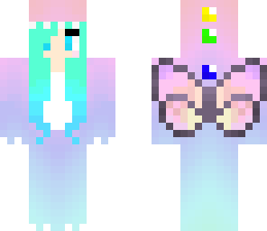 pastel dino