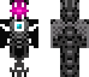 iron dragon