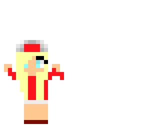 mini girl