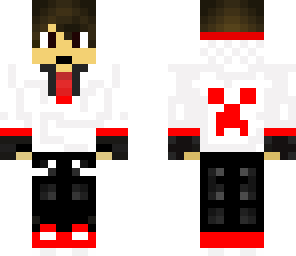 lab coat ian