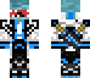 assassinshark