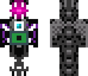 ender dragon
