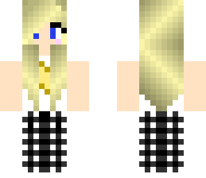 pj's girl