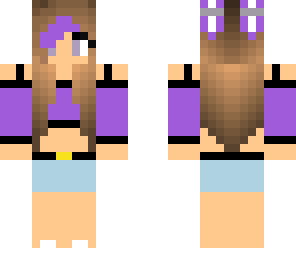 bonnie girl