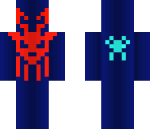 spiderman 2099