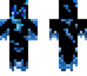 blue phantom