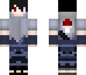 sasuke rinnegan