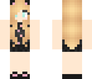 edit popular girl 