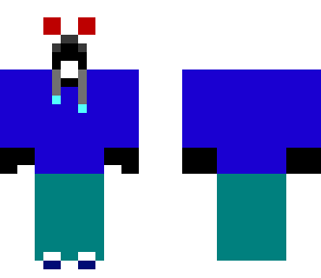 creeper swag