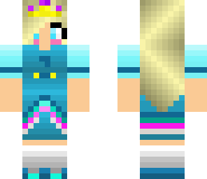 princess star butterfly