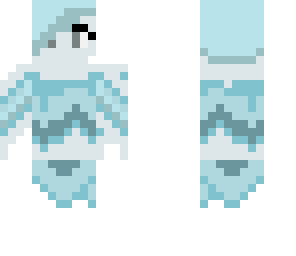 crystalghost